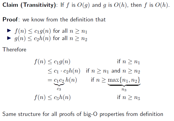 Data Structure - Big 0, Stack, Queue, Hashing, Sorting