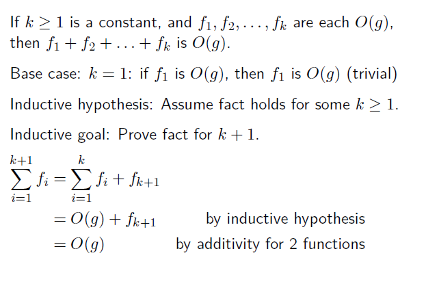 Data Structure - Big 0, Stack, Queue, Hashing, Sorting